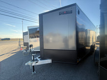 Charger l'image dans la galerie, Discovery Endeavor 8.5 x 20 2 essieux de 5200 lbs #1539
