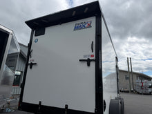 Charger l'image dans la galerie, Dura-Maxx 7 x 14 porte rampe Blackout Series #6053
