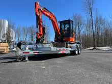 Charger l'image dans la galerie, N&amp;N plateforme basculante Gravitor H8 16' +6'  16,000lbs
