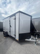 Charger l&#39;image dans la galerie, Discovery Endeavor 6 x 12 porte rampe +6&#39;&#39; #6865
