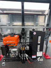 Charger l&#39;image dans la galerie, N&amp;N Dompeur HD Gooseneck 16&#39; 20,000lbs   #0631
