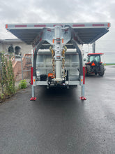 Charger l&#39;image dans la galerie, N&amp;N Dompeur HD Gooseneck 16&#39; 20,000lbs   #0631
