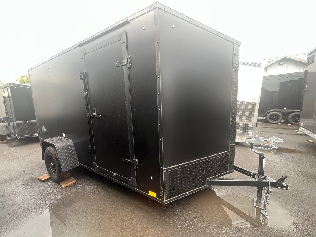 Discovery Rover 6 X 12 rampe #7243