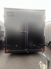 Charger l&#39;image dans la galerie, Discovery Rover 7 X 14 porte double #7811
