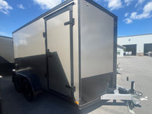 Charger l&#39;image dans la galerie, Discovery Endeavor 6 x 12 porte rampe #7241
