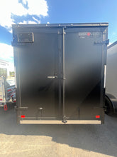 Charger l&#39;image dans la galerie, Discovery Endeavor 7 x 14 porte rampe #7608
