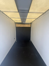 Charger l'image dans la galerie, Discovery Endeavor 6 x 12 porte rampe +6''
